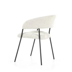 Stoel Luka - Beige - Loft24.nl