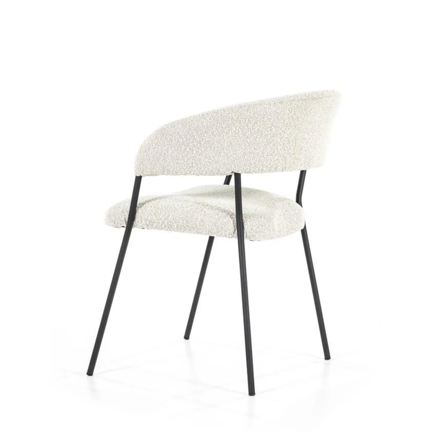 Stoel Luka - Beige - Loft24.nl