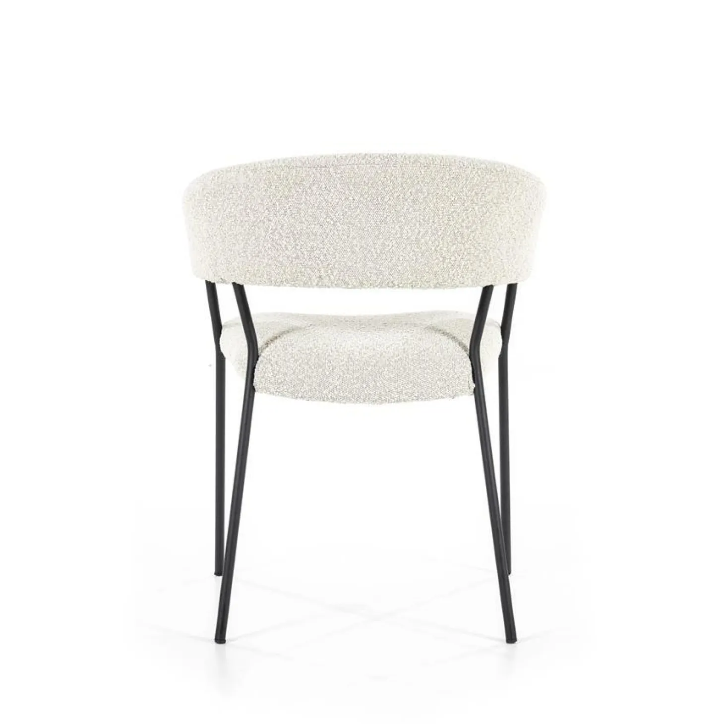 Stoel Luka - Beige - Loft24.nl