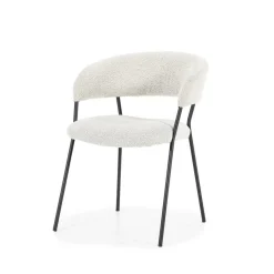 Stoel Luka - Beige - Loft24.nl