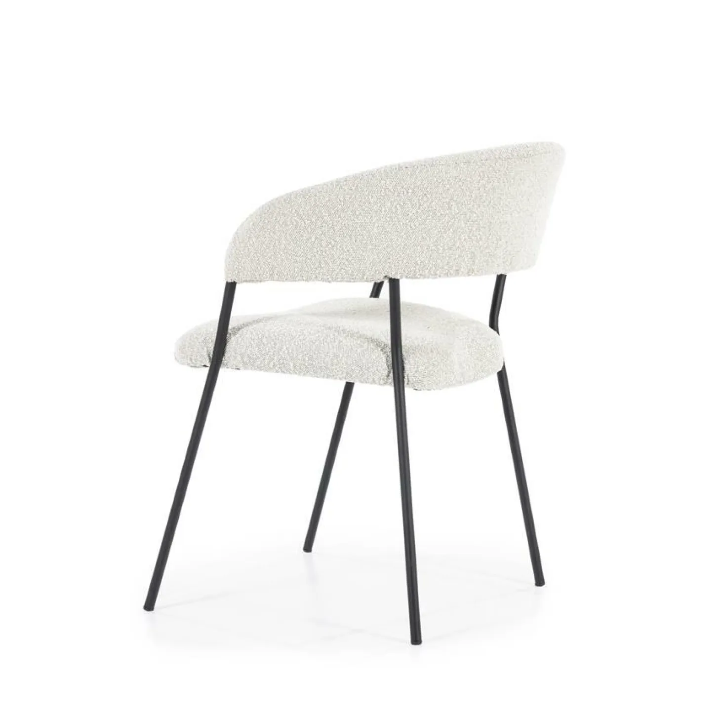 Stoel Luka - Beige - Loft24.nl