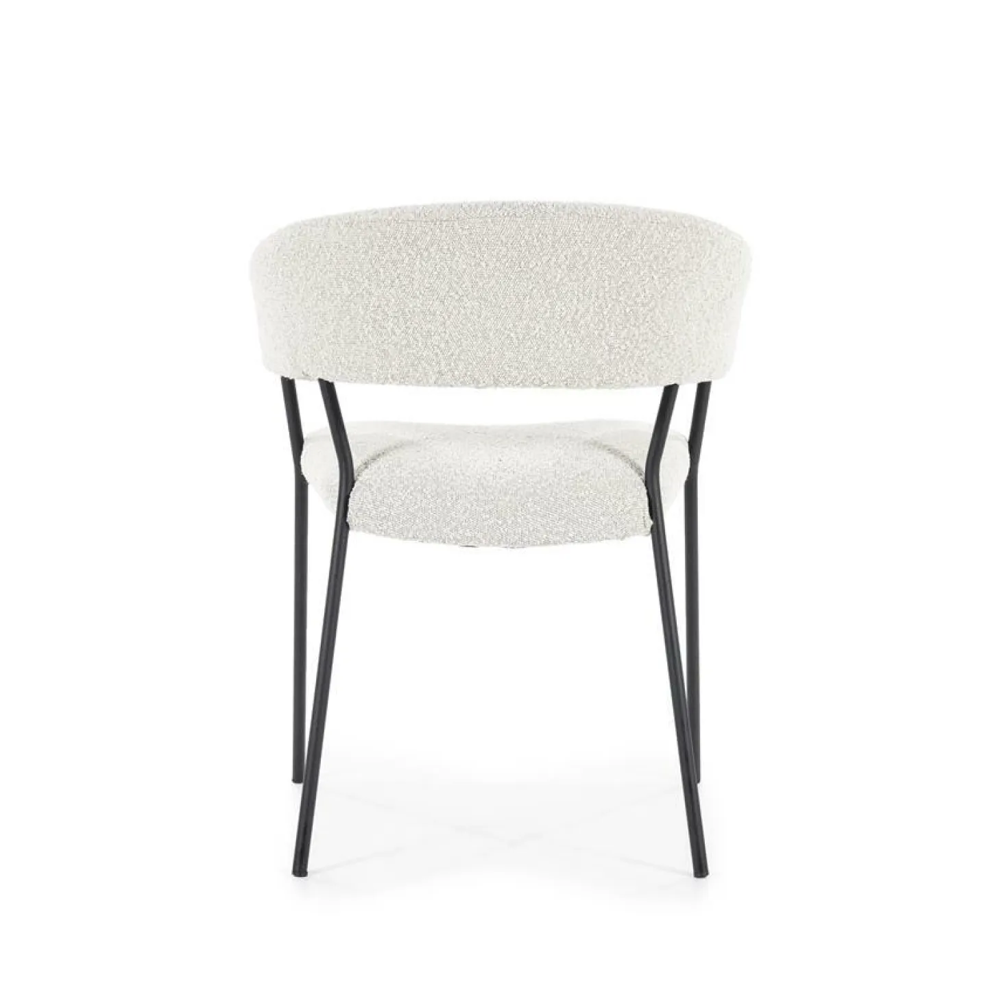 Stoel Luka - Beige - Loft24.nl