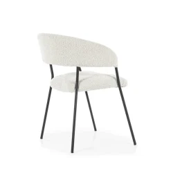 Stoel Luka - Beige - Loft24.nl