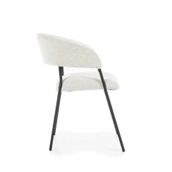 Stoel Luka - Beige - Loft24.nl