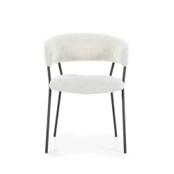 Stoel Luka - Beige - Loft24.nl