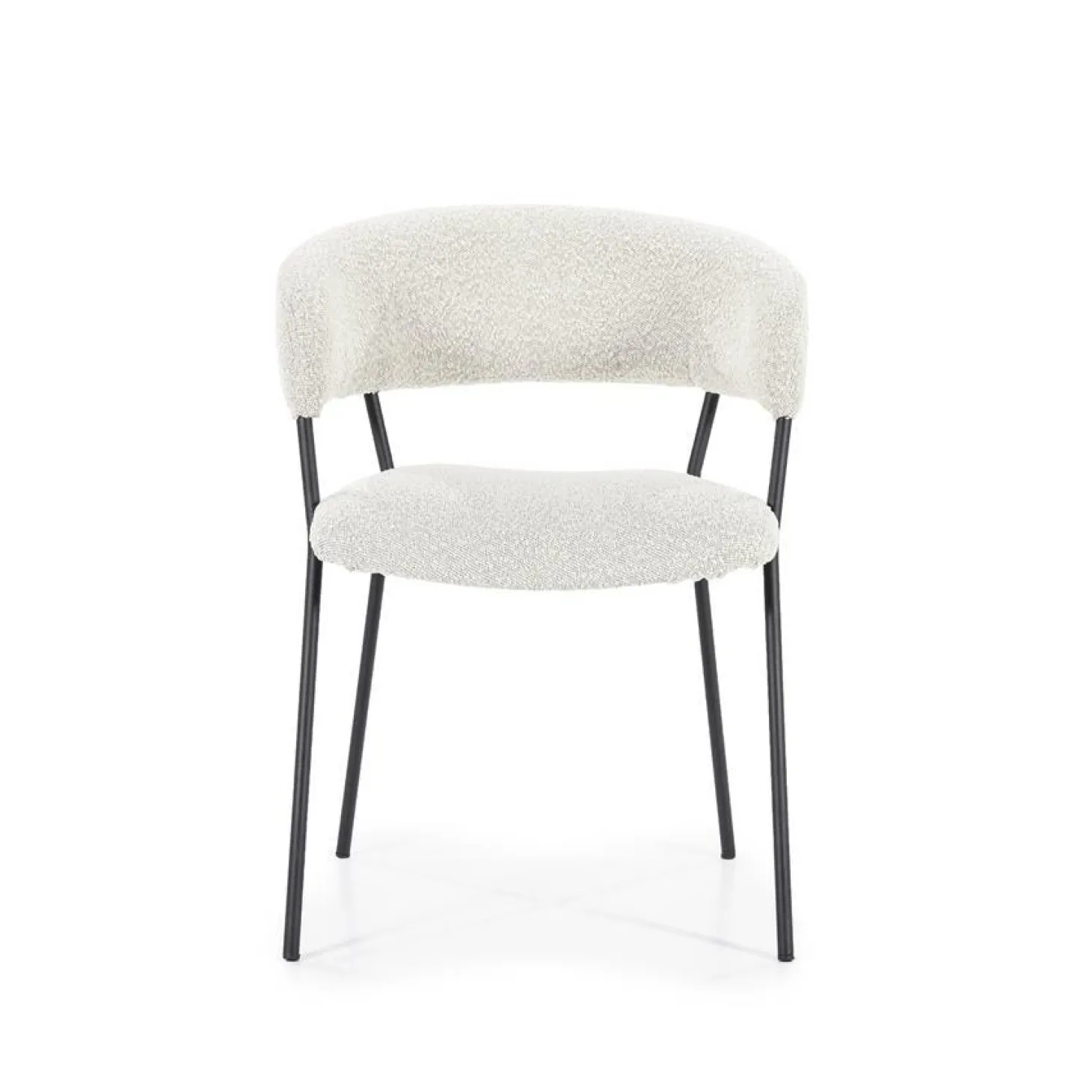 Stoel Luka - Beige - Loft24.nl