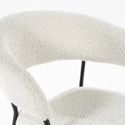 Stoel Luka - Beige - Loft24.nl