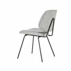 Stoel Lynn - Grijs - Loft24.nl