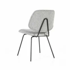 Stoel Lynn - Grijs - Loft24.nl