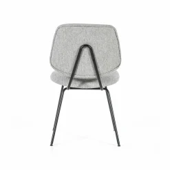 Stoel Lynn - Grijs - Loft24.nl