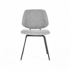 Stoel Lynn - Grijs - Loft24.nl