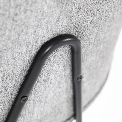 Stoel Lynn - Grijs - Loft24.nl