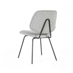 Stoel Lynn - Grijs - Loft24.nl