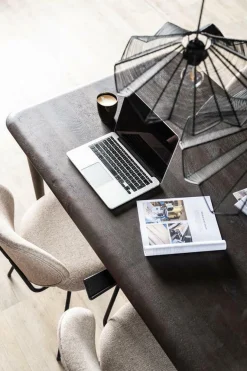 Stoel Lynn - Grijs - Loft24.nl