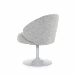 Stoel Paul - Mosterd Linea - Loft24.nl