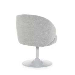 Stoel Paul - Mosterd Linea - Loft24.nl