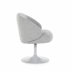 Stoel Paul - Mosterd Linea - Loft24.nl