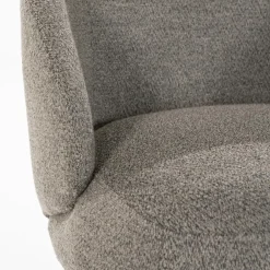 Stoel Paul - Mosterd Linea - Loft24.nl