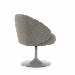 Stoel Paul - Mosterd Linea - Loft24.nl