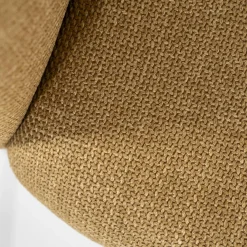 Stoel Paul - Mosterd Linea - Loft24.nl