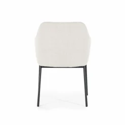 Stoel Paul - Mosterd Linea - Loft24.nl