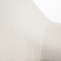 Stoel Paul - Mosterd Linea - Loft24.nl