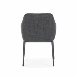 Stoel Paul - Mosterd Linea - Loft24.nl