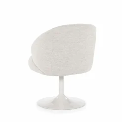 Stoel Paul - Mosterd Linea - Loft24.nl