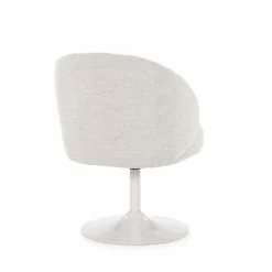 Stoel Paul - Mosterd Linea - Loft24.nl