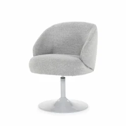 Stoel Paul - Mosterd Linea - Loft24.nl