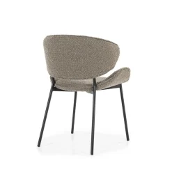 Stoel Tess - Bruin - Loft24.nl