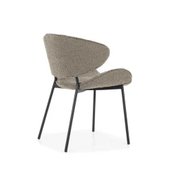 Stoel Tess - Bruin - Loft24.nl