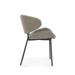 Stoel Tess - Bruin - Loft24.nl