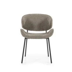 Stoel Tess - Bruin - Loft24.nl