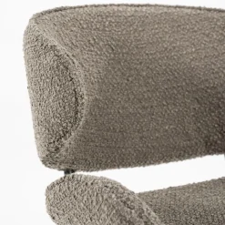 Stoel Tess - Bruin - Loft24.nl