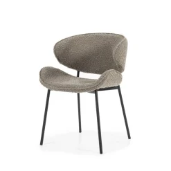 Stoel Tess - Bruin - Loft24.nl