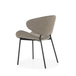 Stoel Tess - Bruin - Loft24.nl