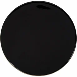 Taartplateau Elena kleur Zwart/Goud - Loft24.nl