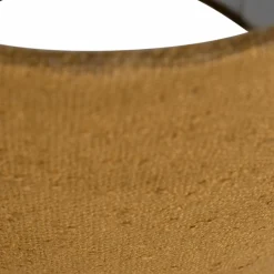 Tafellamp / Vloerlamp Loft Bouclé kleur Tapenade - Loft24.nl