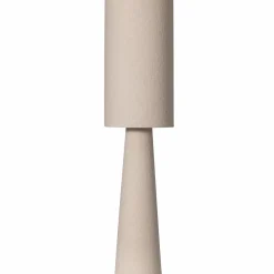 Tafellamp / Vloerlamp Loft Bouclé 90cm - Loft24.nl