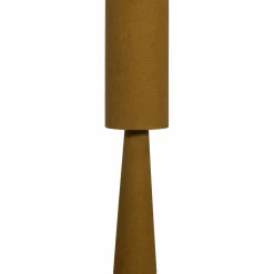Tafellamp / Vloerlamp Loft Bouclé kleur Tapenade - Loft24.nl