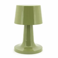 Tafellamp Alvo - Groen - Loft24.nl