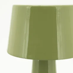 Tafellamp Alvo - Groen - Loft24.nl
