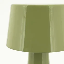 Tafellamp Alvo - Groen - Loft24.nl