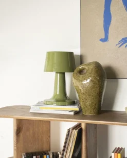 Tafellamp Alvo - Groen - Loft24.nl