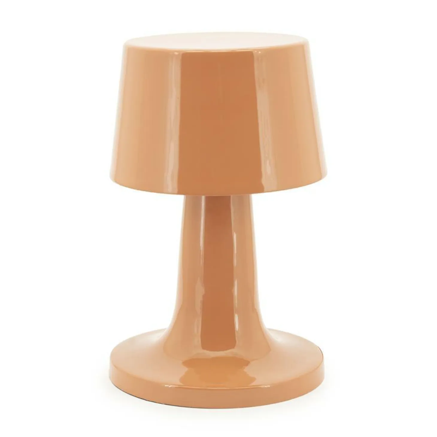 Tafellamp Alvo - Terracotta - Loft24.nl