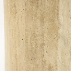 Tafellamp Amara Linnen - 60cm hoog - Loft24.nl