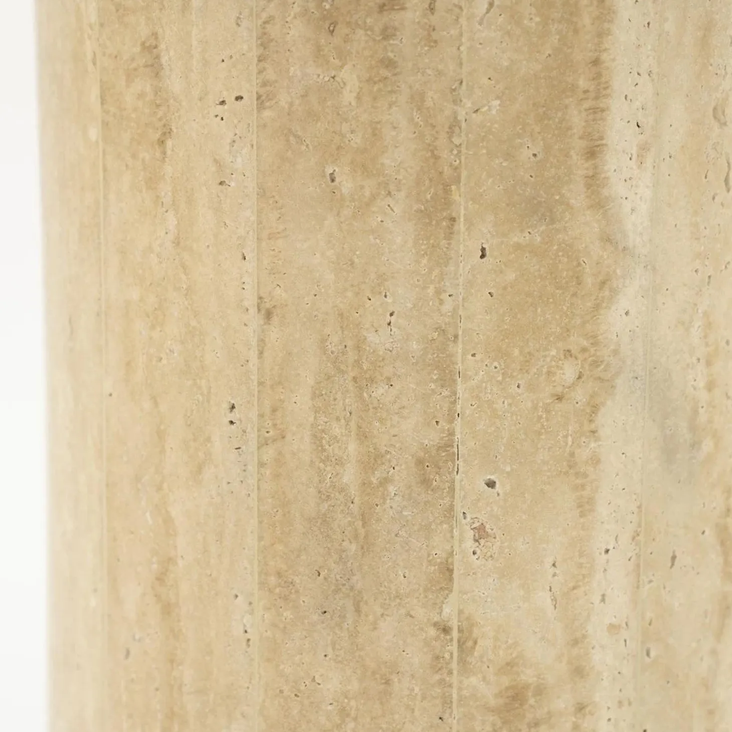 Tafellamp Amara Linnen - 60cm hoog - Loft24.nl