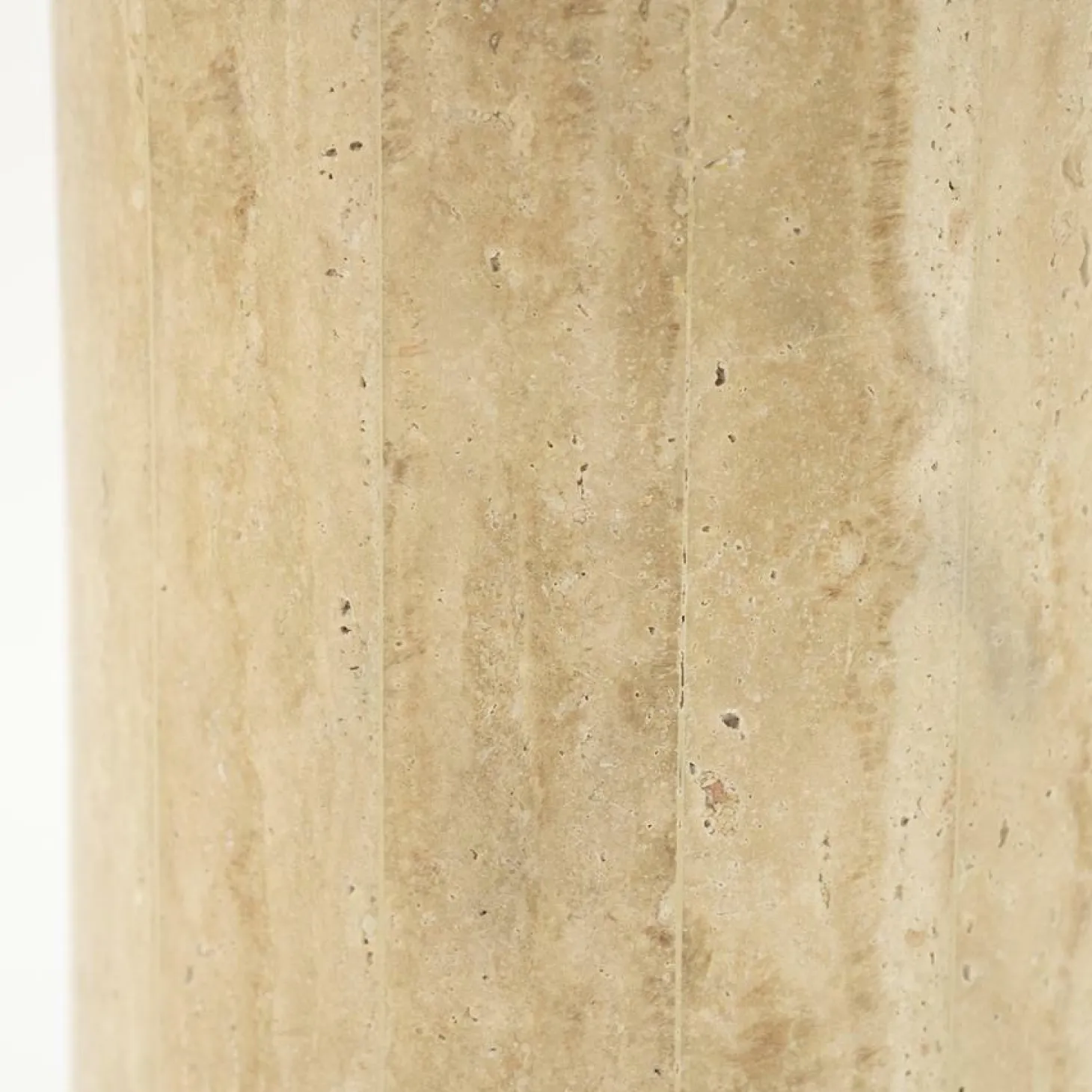 Tafellamp Amara Linnen - 60cm hoog - Loft24.nl