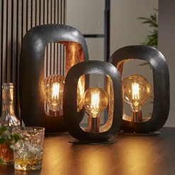 Tafellamp Arch - Loft24.nl